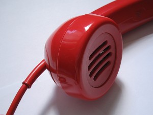 Risposta telefonica