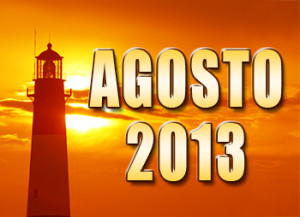 Agosto