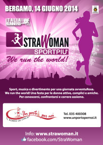 Strawoman 2014