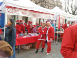 Babbo running 2014 - Natale02