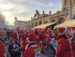 Babbo running 2014 - Natale19
