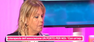 Intervista ad Annalisa Intervista alla presidente Annalisa Citterio