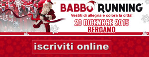 iscrizione