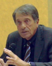 Dr. Giovanni Agudio