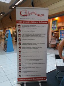 Settimana della prevenzione