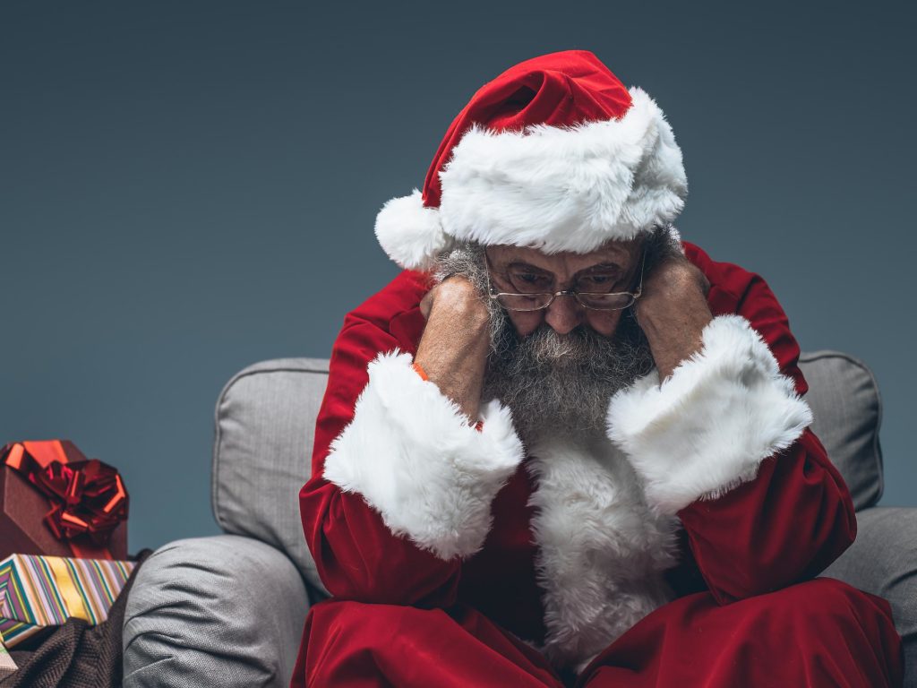 Christmas Blues: la “malinconia di Natale”